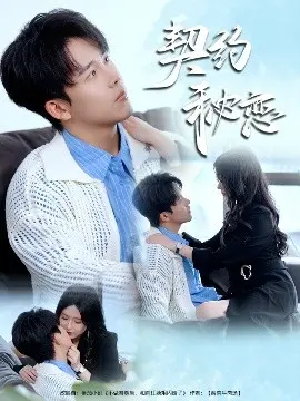 《契约秘恋》：霸道总裁的甜蜜陷阱？揭秘契约爱情背后的真心！