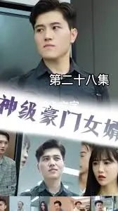 从草根到神级豪门：《神级豪门女婿》的梦想追逐与现实代价