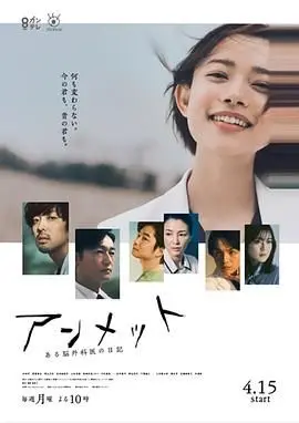某脑外科医的日记 海报