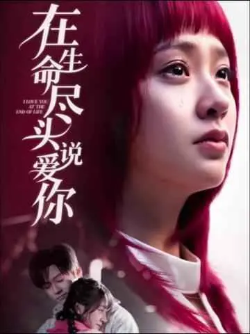 《在生命尽头说爱你》：乱世中的绝美爱情，哭到我鼻子都红了！