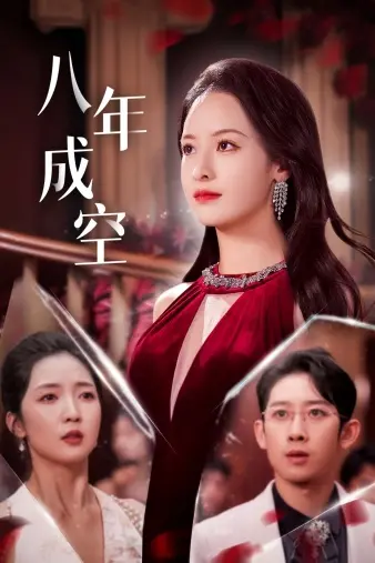 《八年成空》：一部燃烧青春的史诗！看完只想大喊“我不想上班”！这才是真正的“青春热血”！