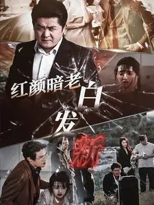《红颜暗老白发新》：命运的玩笑，还是爱情的绝唱？看好汉两个半如何笑对人生